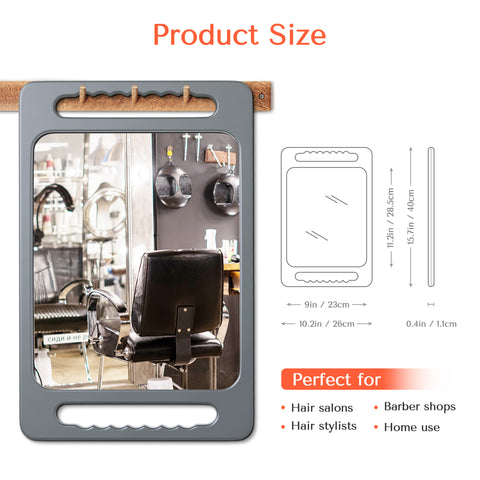 TASALON Salon Mirror 788U