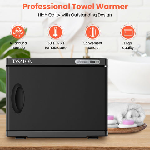 professional towel warmer