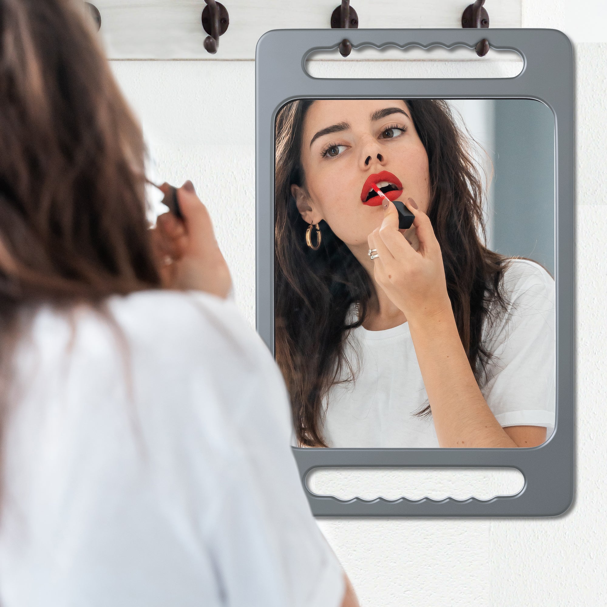 TASALON Salon Mirror 788U