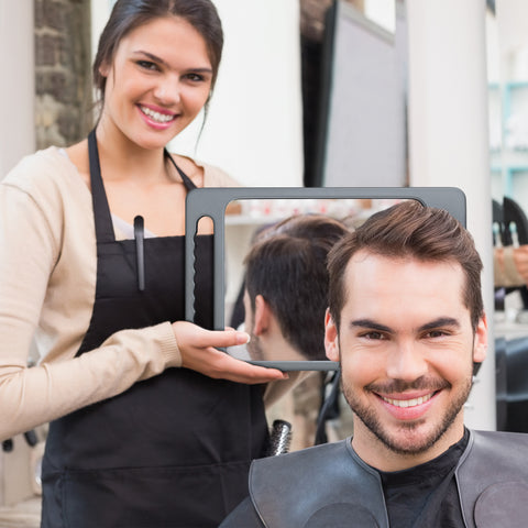 TASALON Salon Mirror 788U