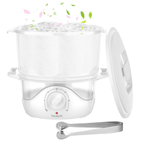 TASALON Mini Hot Towel Warmer