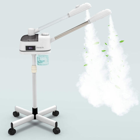 facial steamer for spa