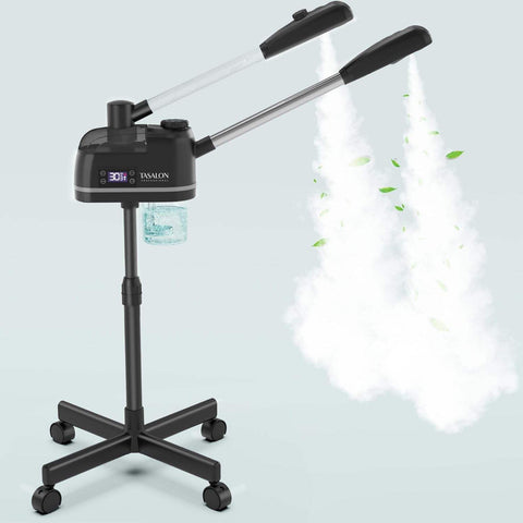standing facial steamer