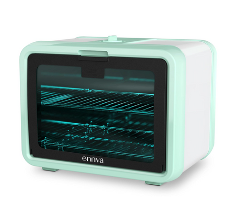 UV Light Nail Tool Cleaning Machine
