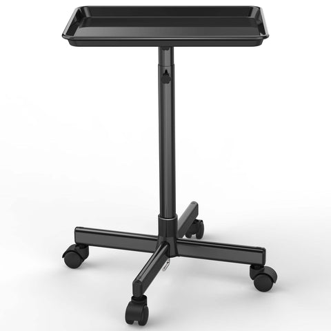TASALON Premium Salon Tray on Wheels