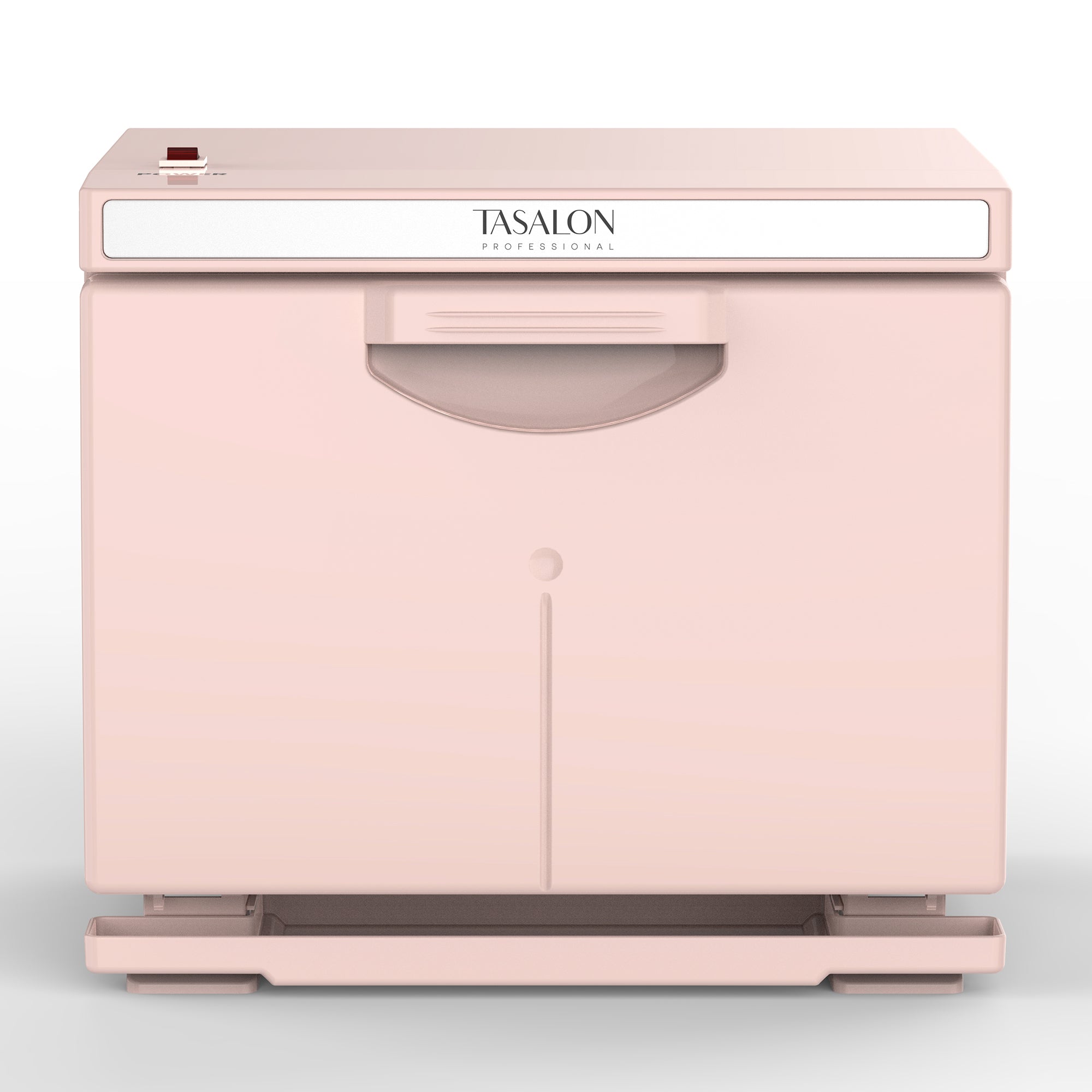 TASALON 8L Towel Warmer Cabinet-Pink