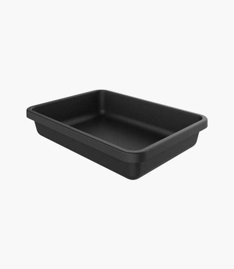 T-100C Salon Cart Parts & Accessories
