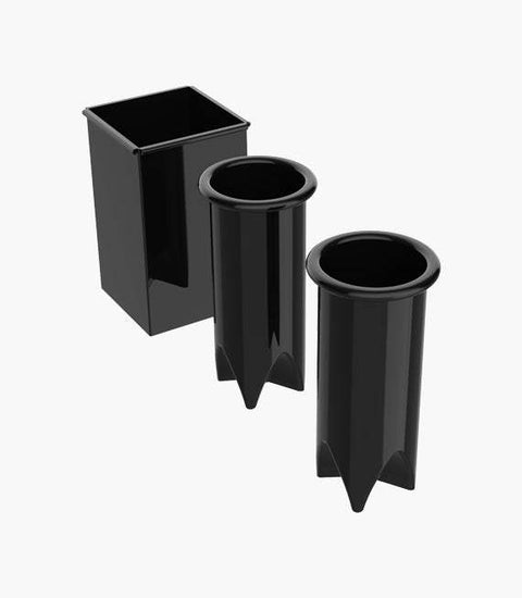 trolley storage part k