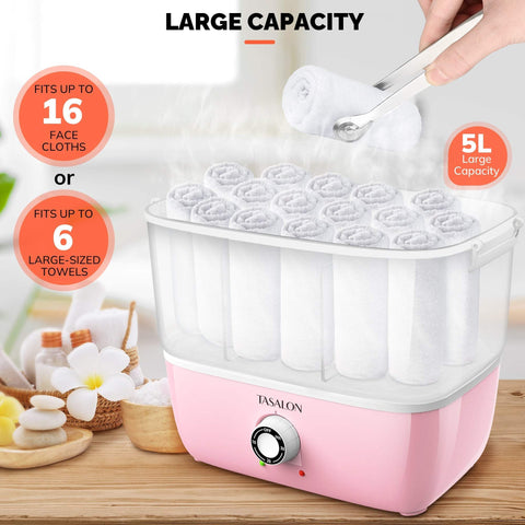 towel warmer large capacity