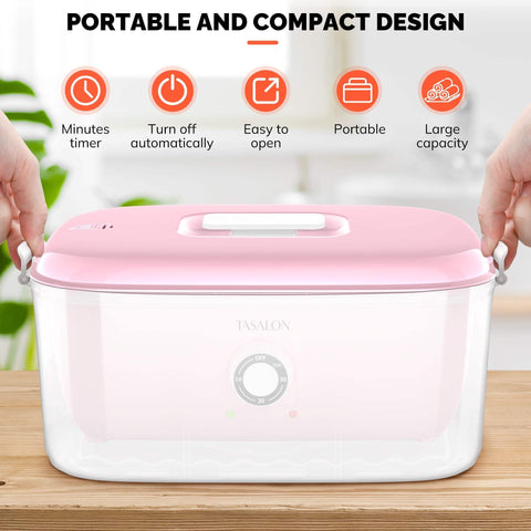 portable towel warmer