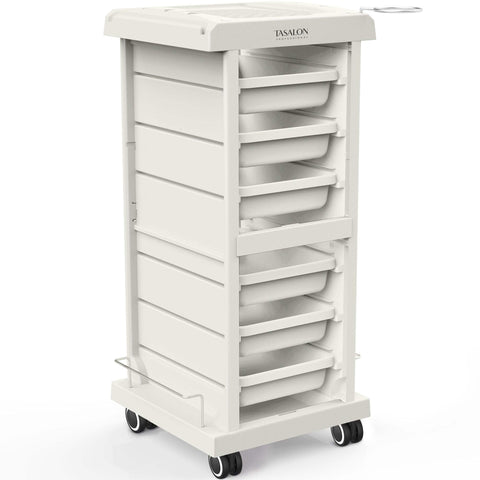 TASALON Salon Trolley Cart