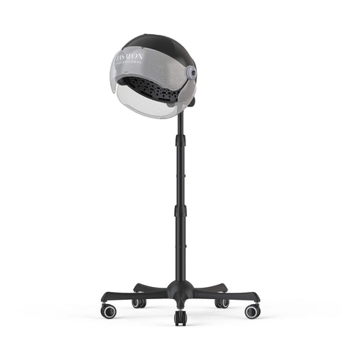 TASALON Top1 Ionic Hooded Dryer Professional Adjustable Standing Hooded Hair Dryer