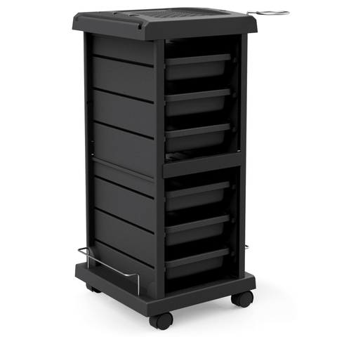 TASALON Salon Trolley Cart