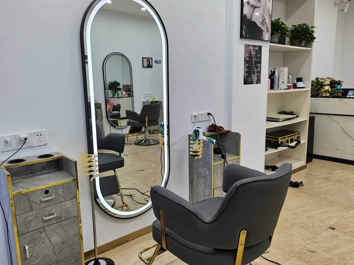 Don't Miss These Ergonomic Saddle Stool Reviews Before Your Next Salon Visit!