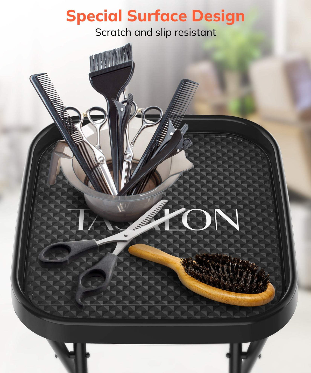 Got Them All? – 9 Must-Have Tools for Cosmetology Students