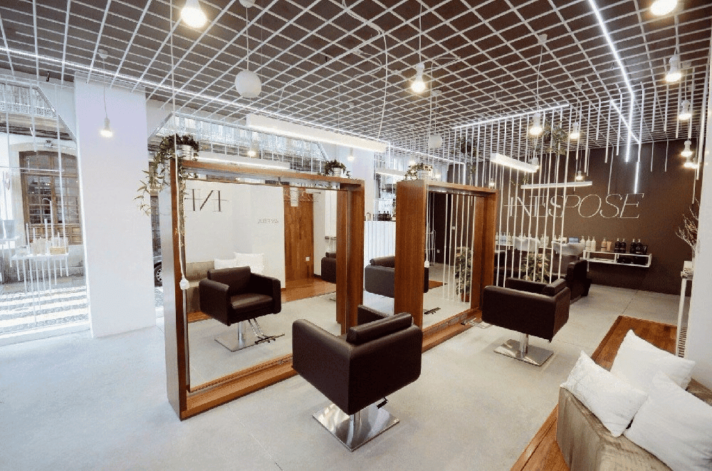 How to run a barber shop? how about a barber shop