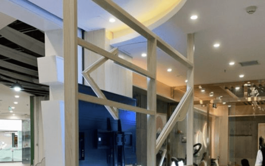 How to design a functional and attractive beauty salon