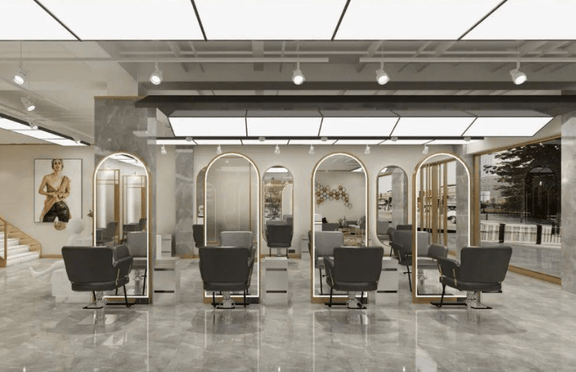 Discover your salon brand-Things To Know About Branding Your Salon