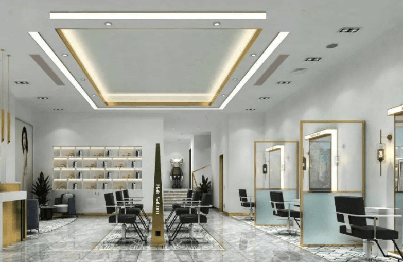 The Advantages of Investing in High-Quality Salon Chairs