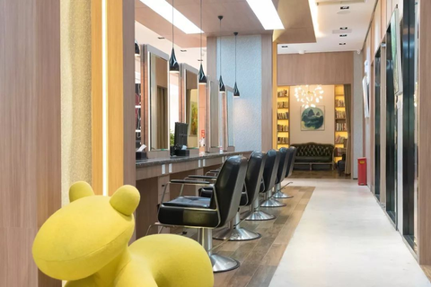 How to Use Loyalty Cards in a Styling Barbershop
