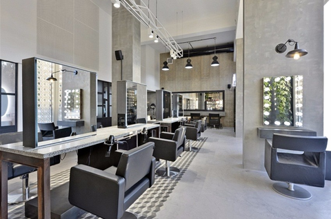 Why plan to change salon furniture frequently