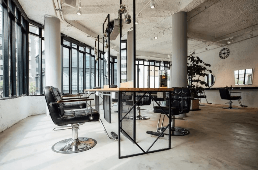 How to set business goals when opening a hairdressing shop?