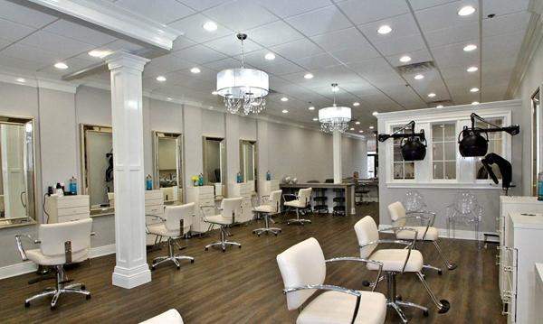 How hairdresser shop owners can increase employee motivation