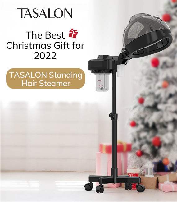 If the salon had a thought flow!