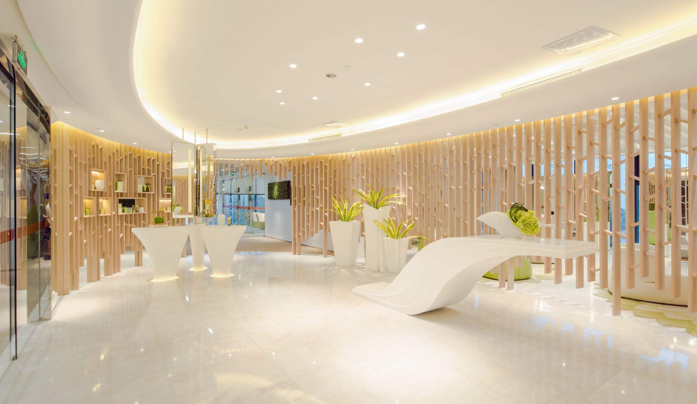 Business management of beauty and hairdressing business!