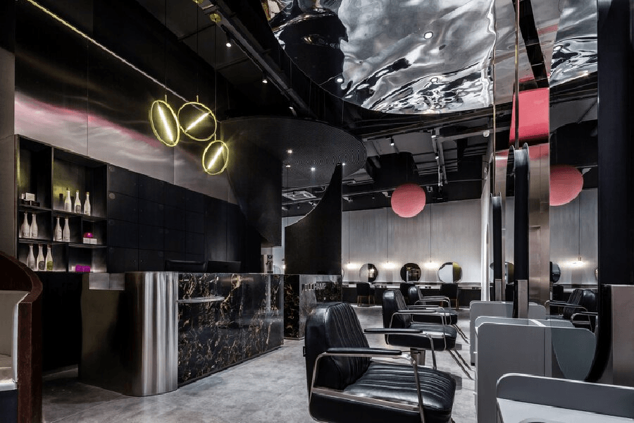 A brief buyers' guide salon and spa pedicure units
