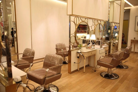 How hairdressers can expand customers