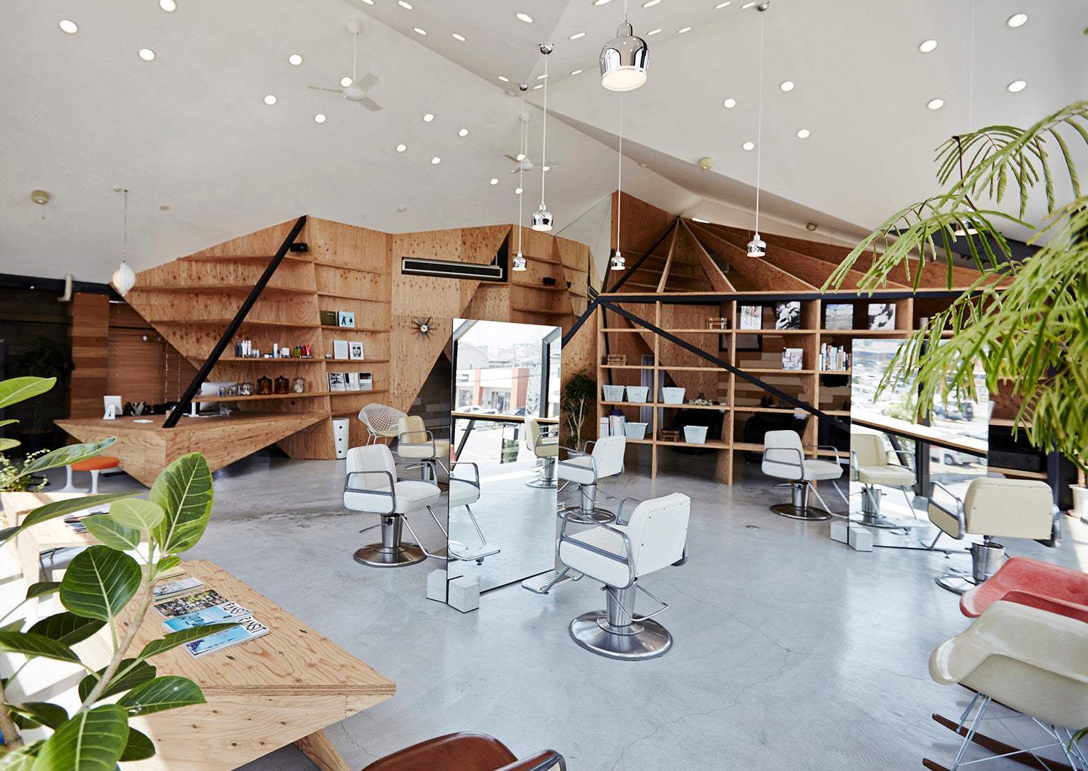 Five minefields for hairdressers