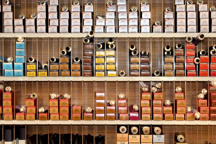 It's easier to guide the opening of a store with all-round guidance!