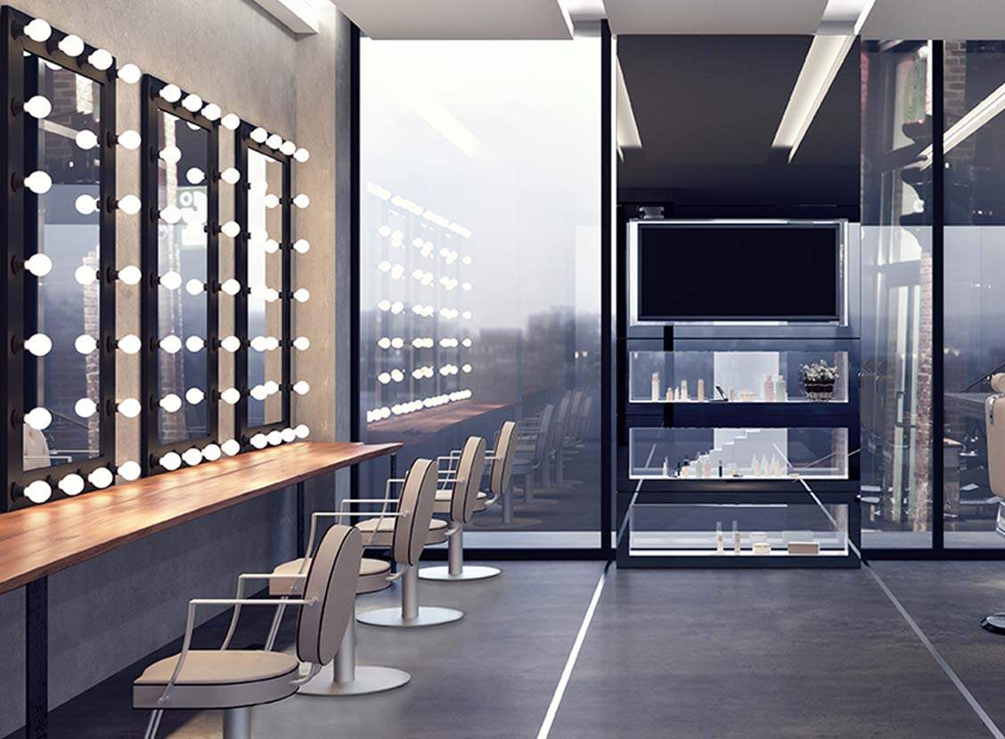 Is communication an important interaction between hairstylists and customers?