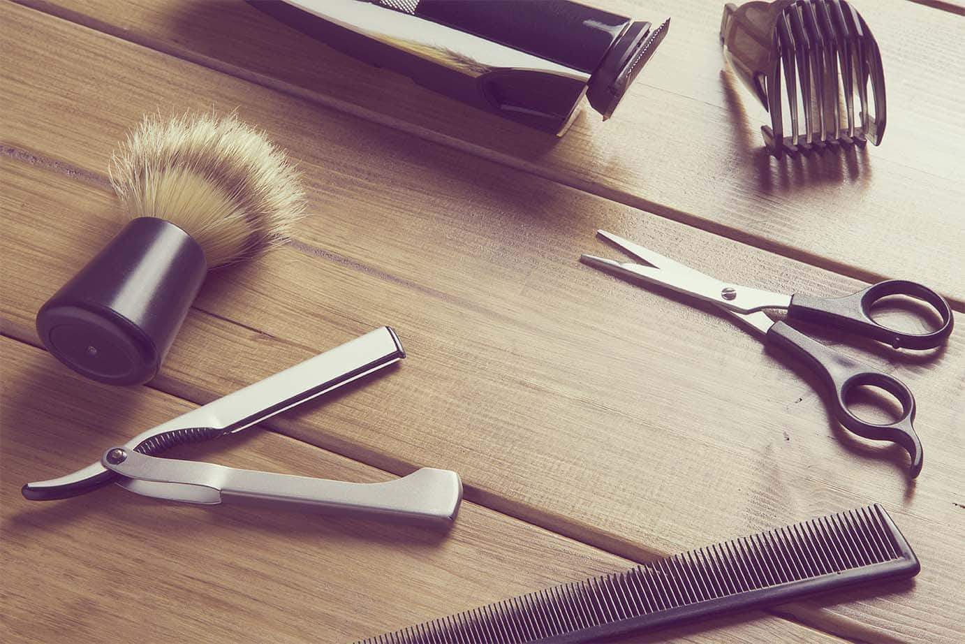 Necessary activities barbershop to make money!