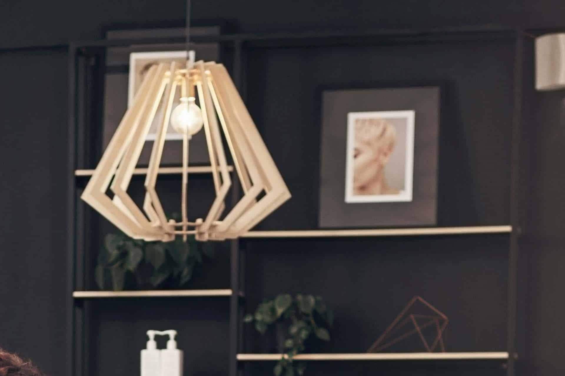 How to manage the details of the hairdresser