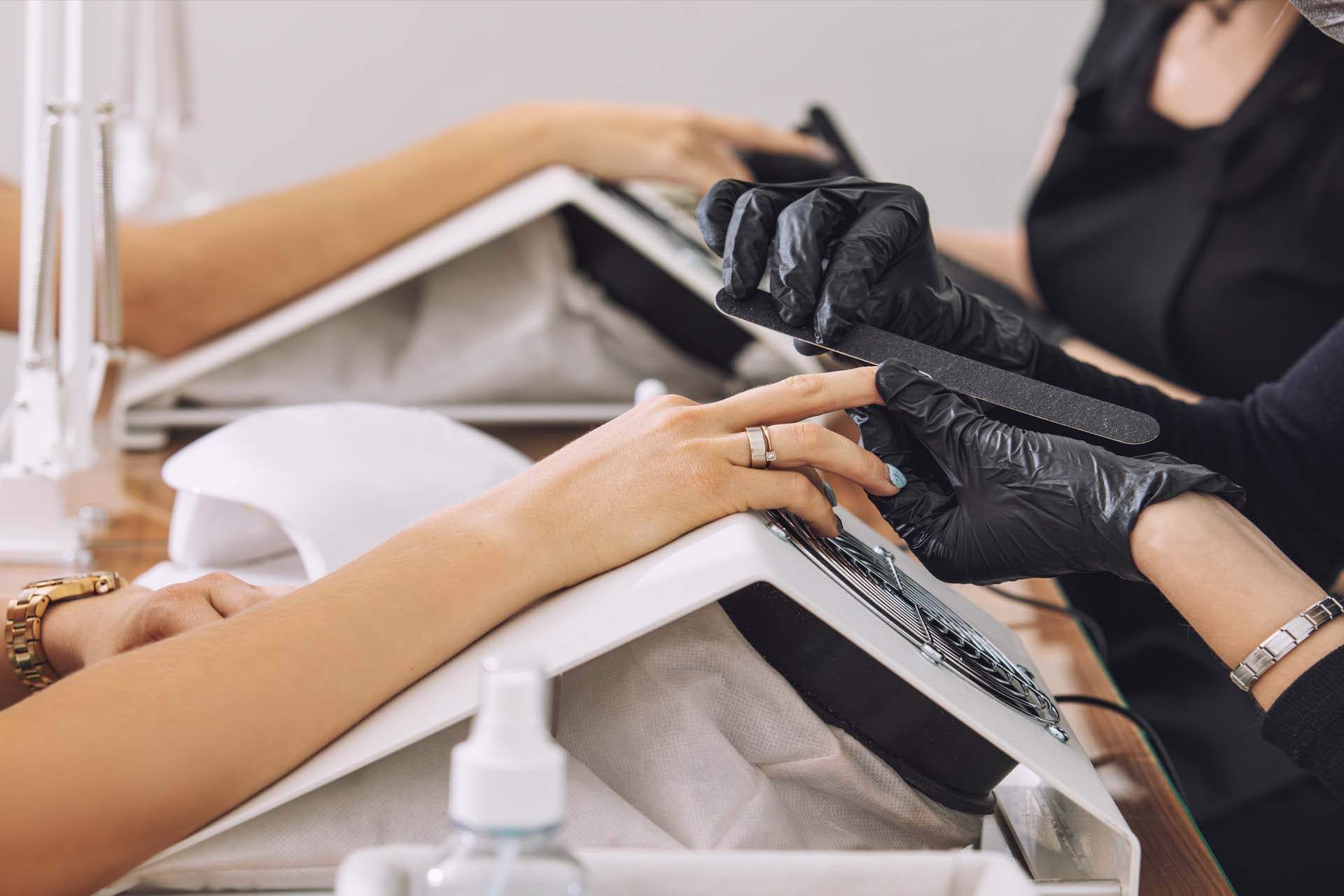 How self-motivation is self-cultivation of hairstylists
