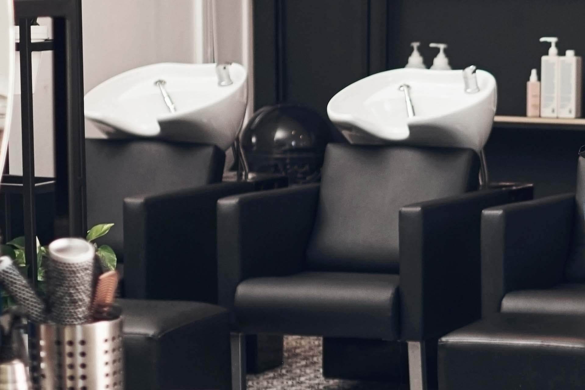 Why don't hairdressers make money