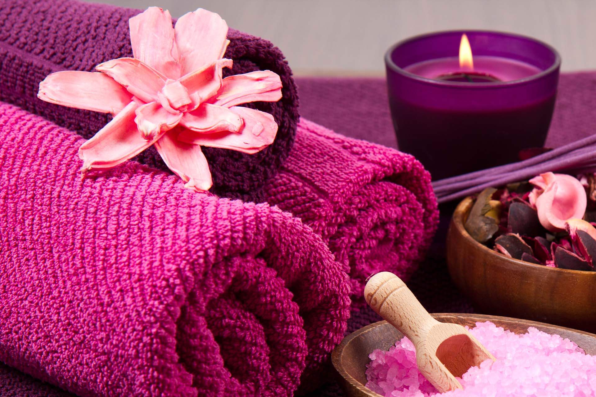 The creation of a good atmosphere can bring unexpected results to the hairdresser