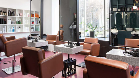 Essential Salon Equipment Guide: From Styling Chairs to Skincare Products