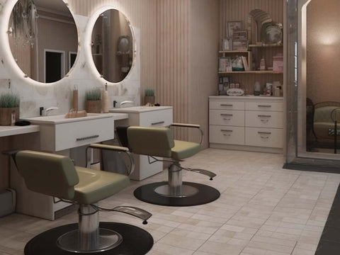 How to open a new hair salon?