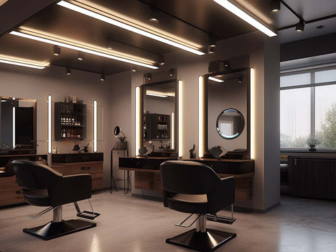 How to do a good job of store promotion for newcomers opening a hairdressing shop