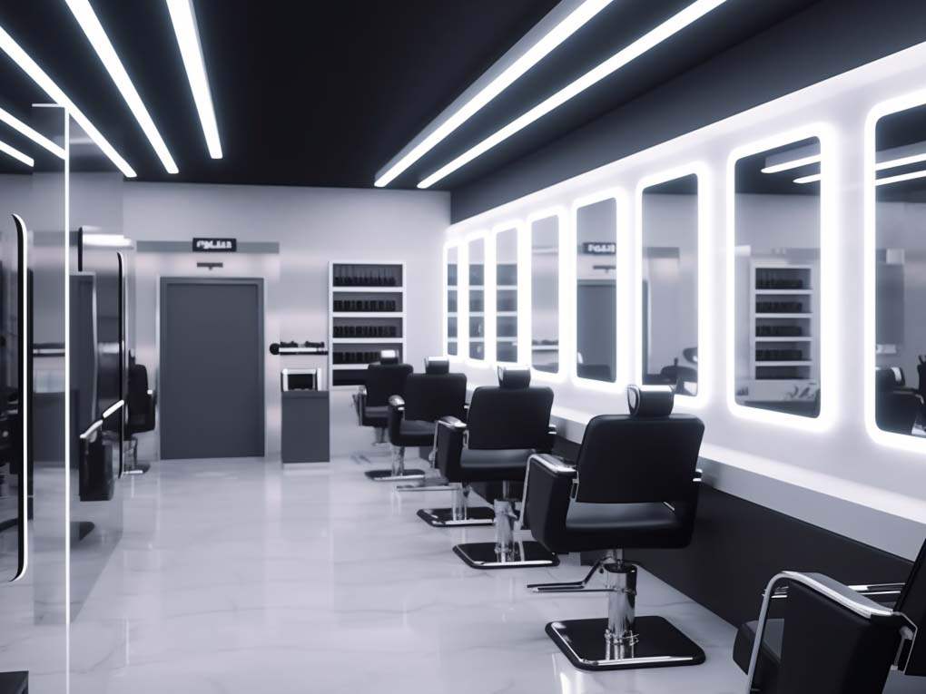 How to run a successful hairdresser in 2023