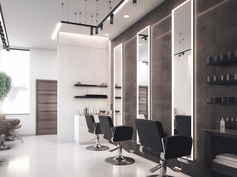 Precautions for newbies to open a hairdressing shop_How to open a hairdressing shop for a novice