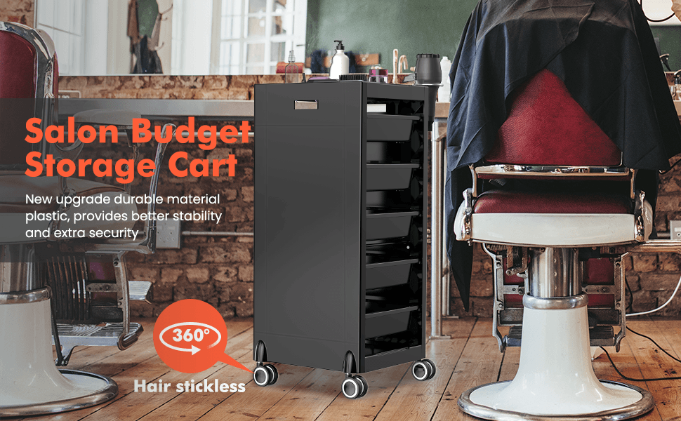 The Cost of Salon Equipment: A Professional Guide