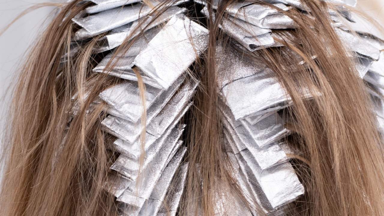 How do hair style match with face shape?