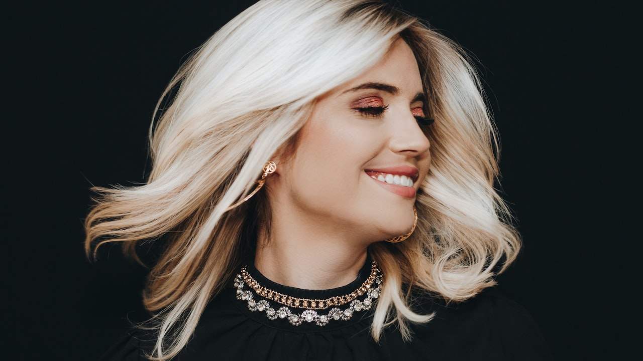 How does it feel to be in the hairdressing industry?