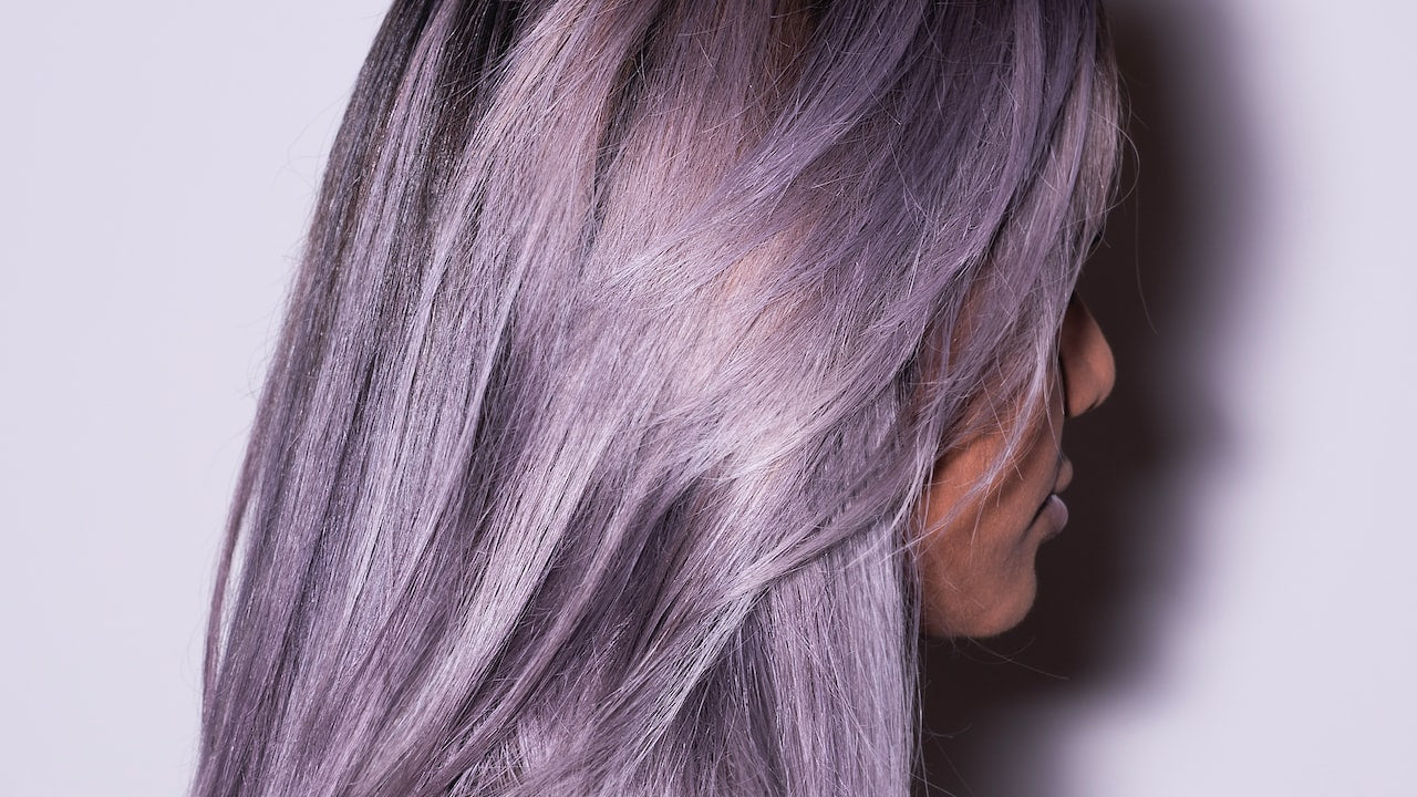 What kind of project should I do in the hairdresser's?