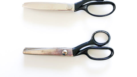 Is the hairdresser the same as the electric push shears?