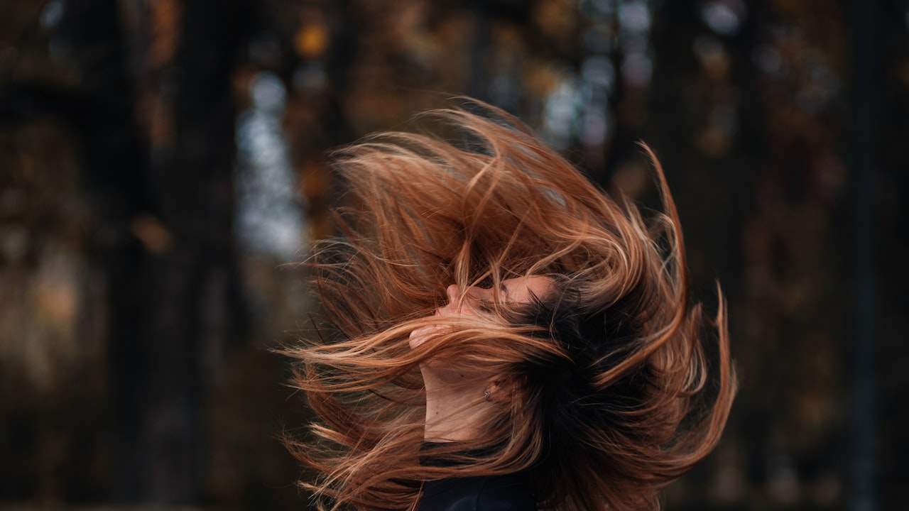 Why can't you get a haircut when you're pregnant?